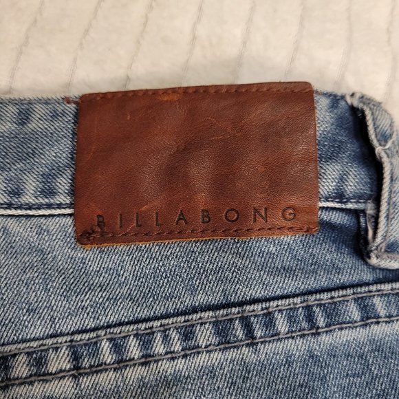 Billabong skinny jeans - Picture 3 of 6